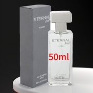 ETERNAL LOVE FOR MEN 50 ML EAU DE PERFUME 100% ORIGINAL