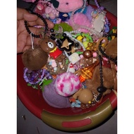 Bp becharm gembul mix clay jumbo