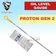 Original Proton Engine Oil Stick Level Gauge - PROTON GEN 2 GEN2 ( PW811979B ) ENGINE OIL STICK DIPS