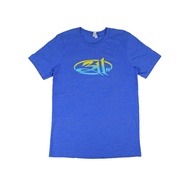 311 Three Eleven Unity Tour 2017 Band T-Shirt Misty Blue
