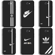 Casing Samsung Galaxy J7 Prime J7 Pro J7 Plus Nxt Core J7 2015 2016 2017 2018 Phone Case Shockproof Soft Silicone Trend Sport Brand Shockproof Cover