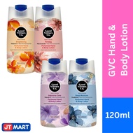 GVC Good Virtues Co. Hand & Body Lotion (120ml)