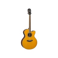 Yamaha YAMAHA Eleaco guitar CPX600 VT