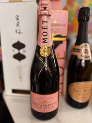 moet & chandon rose 750ml
