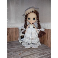 Blythe doll clothes