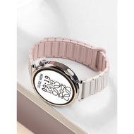 W9IM [Watch Not Included] Suitable for Huawei gt6 Strap Watch watchgt5 Watch Strap gt4 Women's watch
