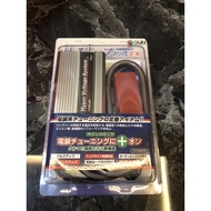 Hot Inazma HR Hyper Voltage System