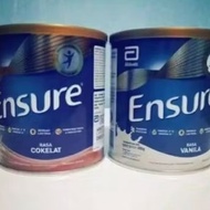 Ensure Gold milk for adults VANILLA / CHOCOLATE / GANDUM flavor 380gr