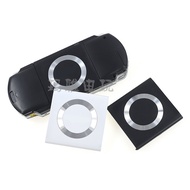 Suitable for PSP1000 UMD Cover UMD Disc Warehouse Cover psp1000 Game Console Bottom Case UMD Rear Co