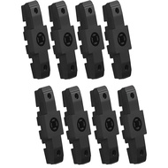 Bicycle Brake Pad Road Brake Pad Accessories Compatible with MaguraHS11HS22HS24HS33HS66