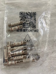 13A fuse 保險絲