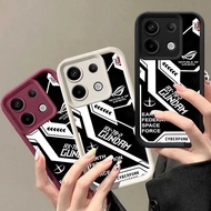 Phone Casing For Redmi 15 4G Case Redmi 15 15C 14C 4G 5G Turbo durable Case Shockproof A13-A15