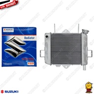 หม้อน้ำ RADIATOR WATER แท้ Suzuki GSX-R150 / GSX-S150