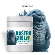 Petglow Gastro Zilla Cat Probiotic Probiotic For Anabul Cat Gastrointestinal