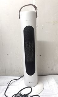 Turbo Italy TCH-218 2000W Upright Ceramic Heater 陶瓷暖風機 座地式 暖風機 安全傾倒停機