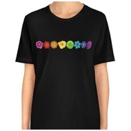 Lgbtq Floral T Lgbt Flowers Pride Month Lgbtqia March Flag