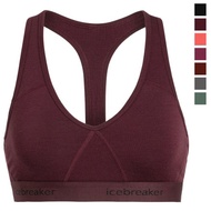 Icebreaker Female Sprite Y-Shaped Merino Wool Underwear Sports Underwear BF150 Moisture Wicking IB10