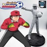 captain tsubasa Genzo wakabayashi Doorman Goalkeeper resin model