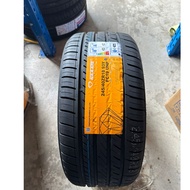 NAAATS 2025 245/40/18 245/40ZR18 2454018 245-40-18 245 40 18 5 TAHUN WARRANTY SIAP PASANG BALANCING