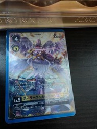 Digimon HolyAngemon A 卡牌