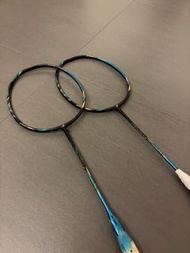 Yonex 88s pro二代羽毛球拍