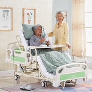 Hospital Bed For Home Use Hospital Bed For Elderly Elderly Bed Hospital Bed Electric Nursing Bed El