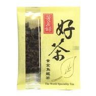~~ * Gleaner Boutique *~Fangminglu Golden Oolong Tea 3g Bag/Bag Yunlong Paper Bag Green Oolong Tea T
