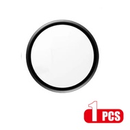 ฟิล์ม Garmin Venu 4 /3 /3S / Venu 2 /2S / Venu 2 Plus เคสกันรอยหน้าจอ 3 มิติใสเคส นาฬิกาอัจฉริยะ