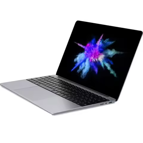 15.6 INCH Windows 10 Home 64 Bit Laptop PC 8GB DDR4 RAM 256GB SSD ROM Intel Celeron J4125 CPU 1920*1