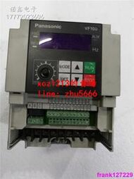 [現貨] 二手VF100變頻器AVF100-0154 VF100 380V 1.5KW缺下蓋