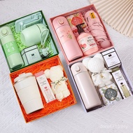 Souvenir Event High-End Small Gifts Ready Stock Gifts Gifts Business Gifts Set Practical Opening Eve