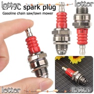 LETTER Spark Plug Replace Electrode Brush Cutter L7T