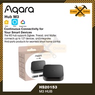 Aqara M3 Hub HS20153 M3 Smart Home Hub