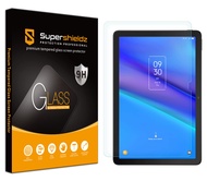 Designed for TCL Tab 10 5G / TCL Tab 10s (10.1 inch) Tempered Glass Screen Protector, Anti Scratch, 