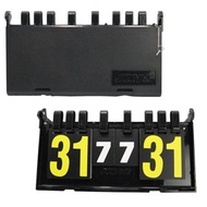 Jing F 504 Score Board Quality Score Board/
