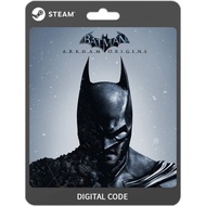 Batman: Arkham Origins Steam Key GLOBAL
