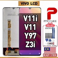 LCD Screen Compatible For Vivo V11i / Vivo Y97 / Vivo Z3i LCD Screen