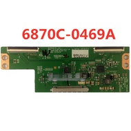 6870C-0469A 1pc TCON Board 6870C-0469A V14 42DRD TM120 Control-Ver 1.4B T-CON Logic Board for 42inch