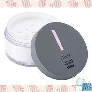 Chacott Finishing Powder Moist 24h Serum Powder High Definition Makeup Finish & Skin Care Color: 773