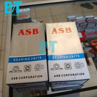 Bearing UCP 217-52 ASB Pillow Block Diameter AS 82,550 mm