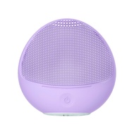 Máy Rửa Mặt Halio Sensitive Facial Cleansing & Massaging Device Hasaki Sản Phẩm Chính Hãng