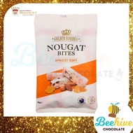 GB Nougat Apricot Soft 100g