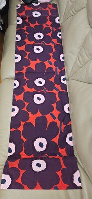 Marimekko table runner 長檯布