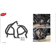 HONDA CB650 R ENGINE CRASH BAR