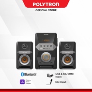 Polytron Speaker Audio Pma 9522 / Pma9522 / Pma 9502 / Pma9502 Super