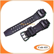 TALI Lasebo 865 Rubber Strap Watch LSB-865 LSB865