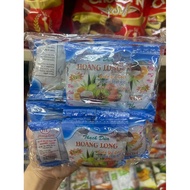 Hoang Long Coconut Jelly Super Delicious Bag, Cool Pack Of 20 Bags