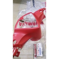 MERAH REAR CAP KM / SPEEDOMETER MIO J, MIO GT RED ORIGINAL YAMAHA 54P-F6145-10 PTF