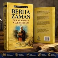 (ebook) ⭐ Buku Arab Akhbar Al-Zaman | Rujukan Sejarah & Peradaban Islam | Beli Hari Ini