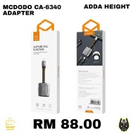 MCDODO CA-6340 ADAPTER